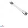 KAFLER OXA LED mennyezeti lámpa lineáris 60cm 18W 4000K 1800lm IP20 semleges fehér