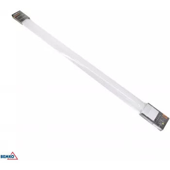 KAFLER OXA LED fénycsőlámpa 120cm 36W 4000K 3600lm IP20 semleges fehér