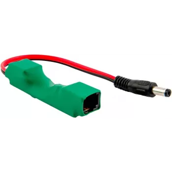 ATTE ASDC-05-050-HS PoE adapter 802.3af lecsökkentés 5V-ra
