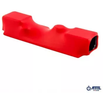 ATTE ASUC-15-480-HS passzív PoE adapter, bemenet 10-30V DC, kimenet 48V DC 15W, 0,31A, RJ45, fali szerelés, fekete