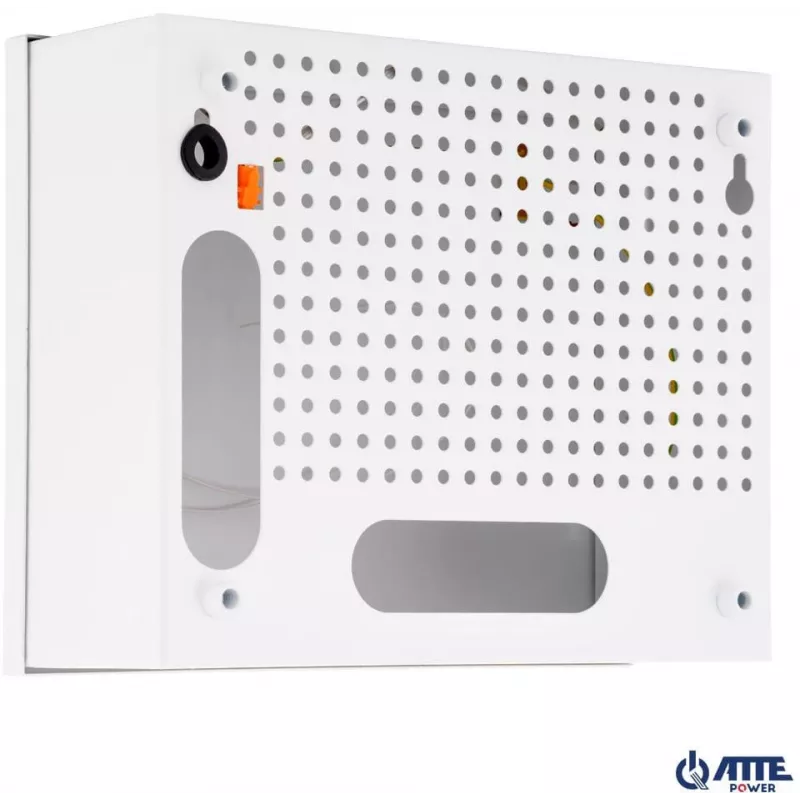 ATTE ABOX-E beltéri ház