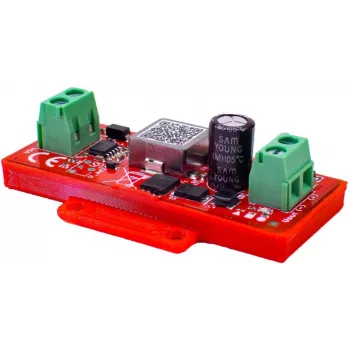 ATTE ASUC-30-240-OF 240W 24V 10A felnövelő DC-DC boost konverter