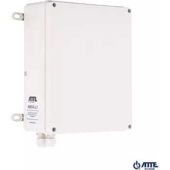 ATTE APS-70-120-L1 SMPS tápegység 12V 6A 72W