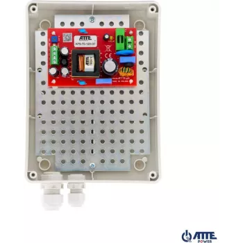 ATTE APS-70-120-M1 SMPS tápegység 12V 6A 72W