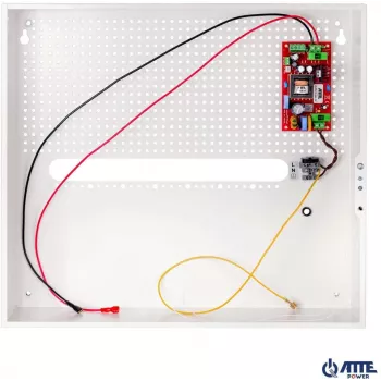 ATTE AUPS-70-240-H puffertápegység SMPS 24V 3A 72W