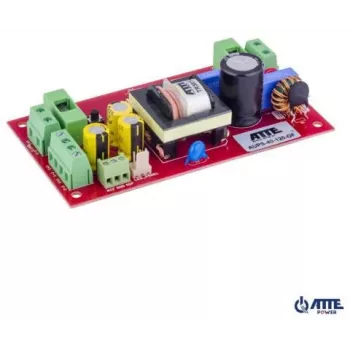 AUPS-40-120-OF kapcsolóüzemű tápegység ATTE