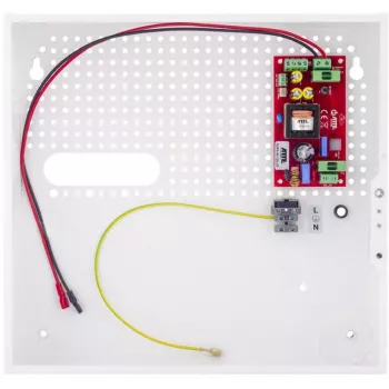 ATTE AUPS-40-120-F puffertápegység 12V 3,5A 40W