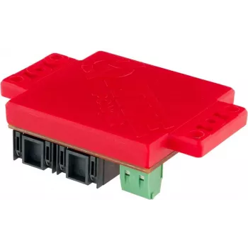 ATTE ASW-3-10 nem menedzselt switch 10 port 10/100 Mbps asztali