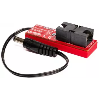 ATTE SDIP-12-121 PoE+ adapter 30W gigabites