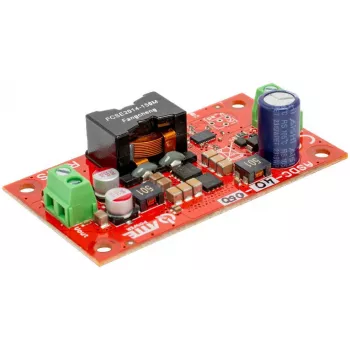 ATTE ASDC-40-050-OF DC/DC lecsökkentő konverter 40W 5V 8A