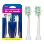 Promedix PR-745 W fehér pótkefekészlet (4 darabos csomag)