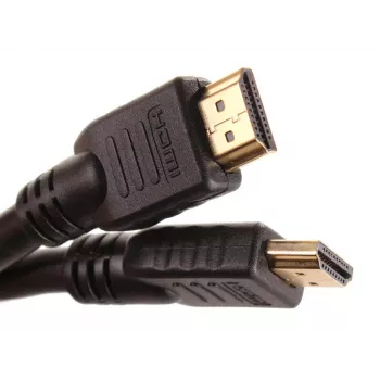 LTC HDMI-HDMI-HQ-CU kábel 15m
