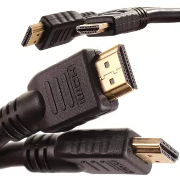LTC HDMI-HDMI-HQ-CU kábel 15m