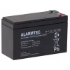 ALARMTEC BP 7-12 AGM akkumulátor 12V 7Ah zárt ólom-sav
