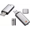 LUXURY-GOODS JNN X09 digitális hangrögzítő 16 GB