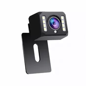 MBG vezeték nélküli tolatókamera HD az MBG line D-435 készlethez (009S)