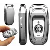 LUXURY-GOODS rejtett mini hangrögzítő kulcstartó csipesz 16GB HD