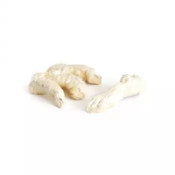 PETMEX nyúlláb szőrrel kutyarágcsáló 500g