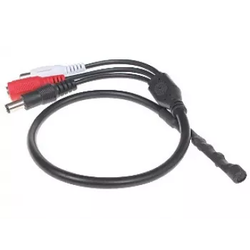 DELTA SM-1/DC-PLUG audio hangmodul ELFON kaputelefonokhoz