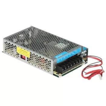 Delta Electronics PMU-27V155WCCA puffertápegység 27V 155W DIN-sín