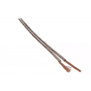 BITNER BiTsound PGY-p (TLgY) 2x0.75mm² Speaker Cable Roll 100m
