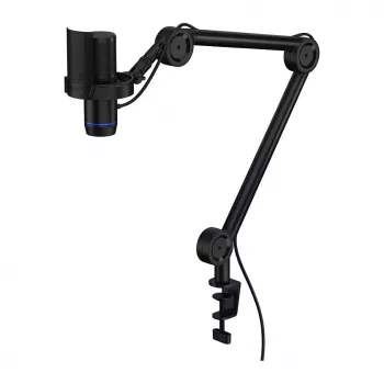 ENDORFY Solum 2 Boom Arm, Black