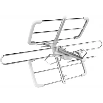 Spacetronik EOS Combo White passzív DVB-T/T2 antenna