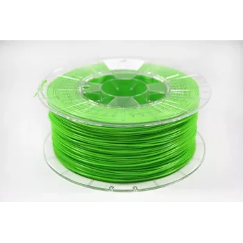 Spectrum PLA Premium 3D filamentum 1,75mm limezöld 1kg