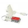DVB-T/T2 antennaerősítő WZ-40 RED EAGLE