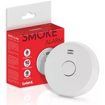 SAFEMI SHS-05 elemes füstérzékelő