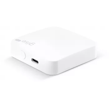 GISE okos átjáró WiFi Zigbee Tuya GGT-ZB-02