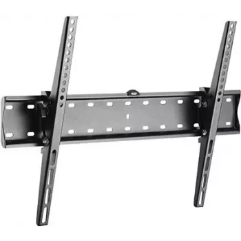 GETFORT GF-T3770-40 TV-fali tartó dönthető 37-70 inch 40 kg VESA 600x400 fekete