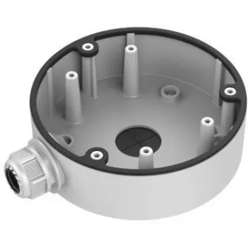 MITON MT-P1280-D21 vízálló csatlakozódoboz IP65 120x80x55 mm világosszürke