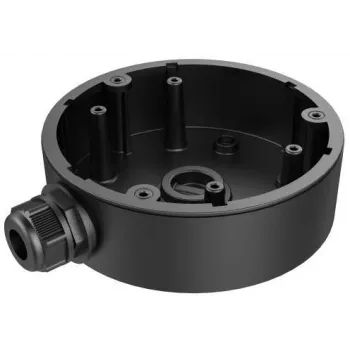 MITON MT-P1280-D21-B fali elosztódoboz, szürke (RAL 7035), IP65, IK07, ABS