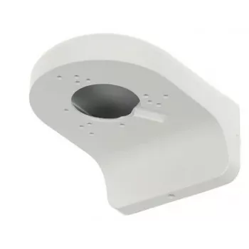 MITON MT-P205W fali kötődoboz fehér IP44 8 kábelbevezetés