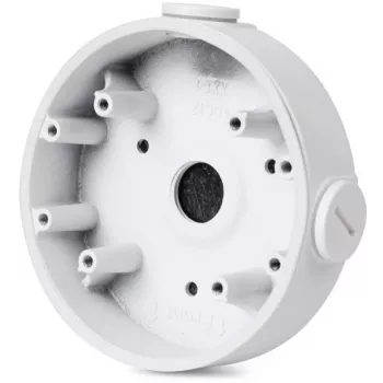 MITON MT-P139 fali doboz 1xRJ45 Cat.5e UTP fehér