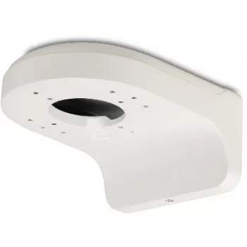 MITON MT-P204W fali elosztódoboz IP65 fehér