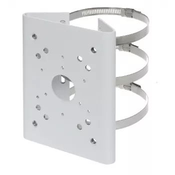 MITON MT-P150V2 oszloprögzítő adapter fehér