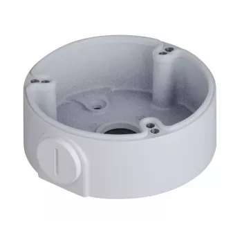 MITON MT-P135 fali keystone-doboz fehér