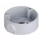 MITON MT-P135 fali keystone-doboz fehér