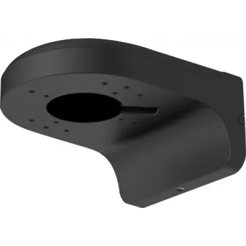 MITON MT-P204W-B fehér alumínium csatlakozódoboz CCTV dome kamerákhoz