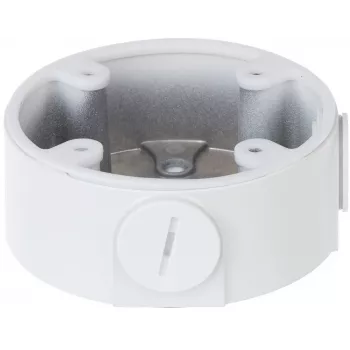 MITON MT-P13A fali ház, ABS, IP65, szürke (RAL 7035)