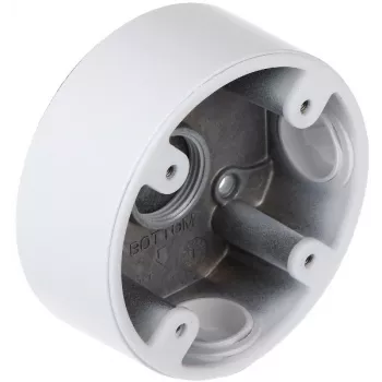 MITON MT-P13A fali ház, ABS, IP65, szürke (RAL 7035)