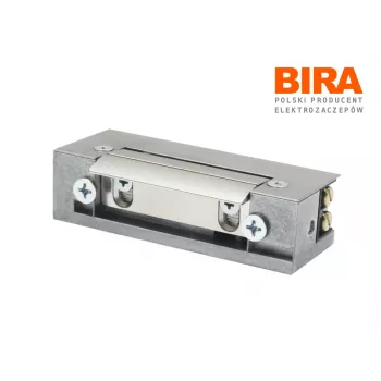 BIRA HARTTE S12U elektromos ajtónyitó, S sorozat, 12V AC/DC, standard