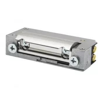 BIRA HARTTE XS00UW elektromos ajtónyitó 12-24V AC/DC mechanikus kioldókapcsolóval