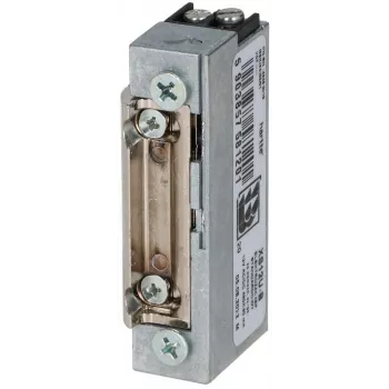BIRA HARTTE XS12U-B elektromos nyitó XS sorozat (R5) 12V AC/DC standard megerősített rugóval
