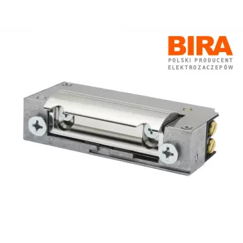 BIRA HARTTE XS00U-B elektromos zár XS sorozat 12-24V AC/DC alacsony áramfelvétel megerősített