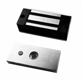 BIRA HARTTE MG60S elektromágneses zár 60 kg