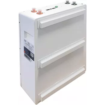 Volt Polska Ultra-5 25.6V 200Ah 100A LiFePO4 energiatároló