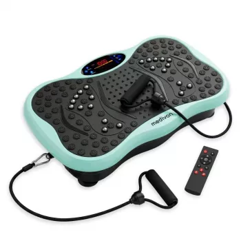 Medivon Oxya vibrációs lap